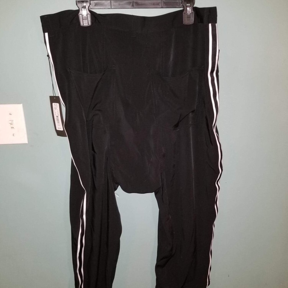 Brand new baggy pants